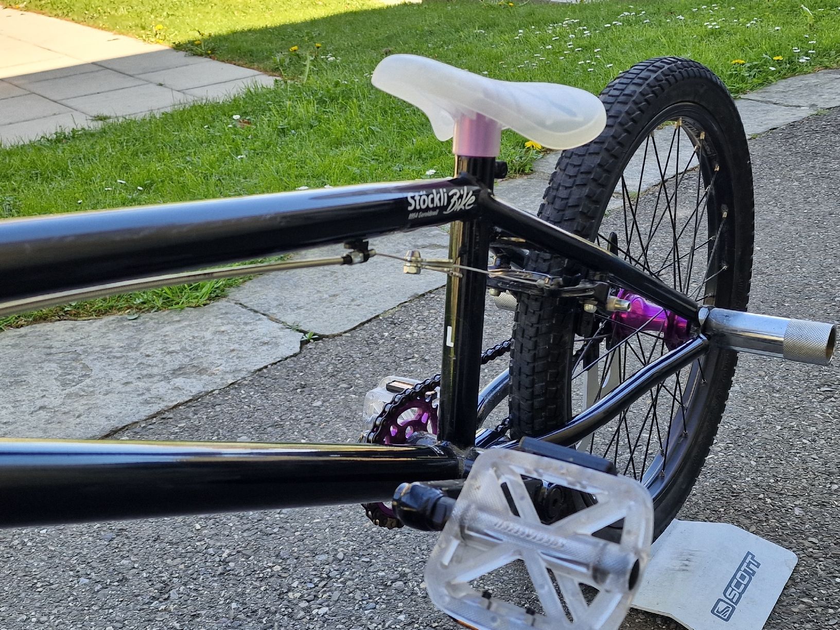 Specialized Biciclette: Specialized P20 – Usato da ZÜRICH venduto da Arte-24 4