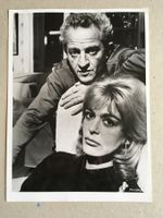 🟡Movie Foto Kinoaushang Star MELINA MERCOURI - VINTAGE 60er
