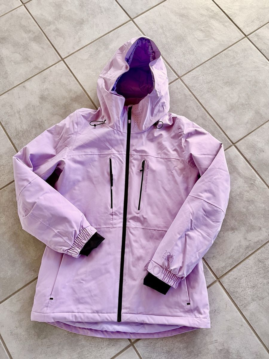 Giacche: Skijacke lila gr. 40 – Nuovo (secondo la descrizione) da Wila venduto da jama72