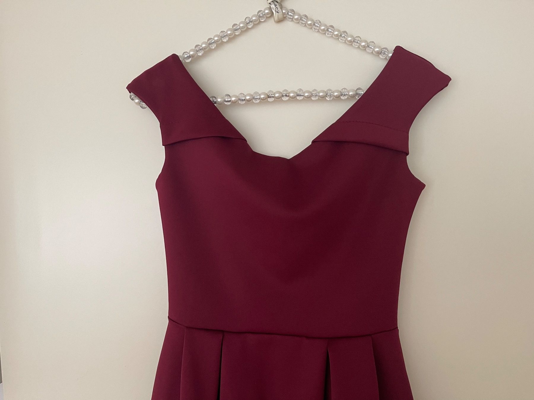 Vestiti: Cocktailkleid von WAL G. – Usato da Fischbach-Göslikon venduto da Rosatt 3