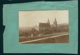 Fotografie Rochlitz, Schloss vom Sanberg