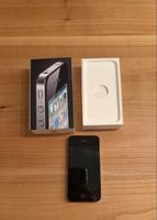 iPhone 4 - inklusive Originalverpackung!
