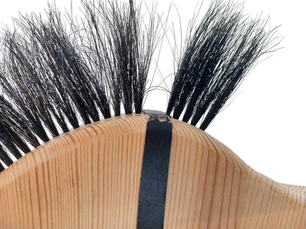 Jouets: Steckenpferd, Holz – D'occasion à Hünenberg par Restwert_Zug 6