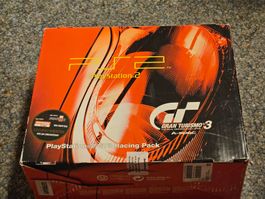 PlayStation PS 2 OVP (ohne Konsole)