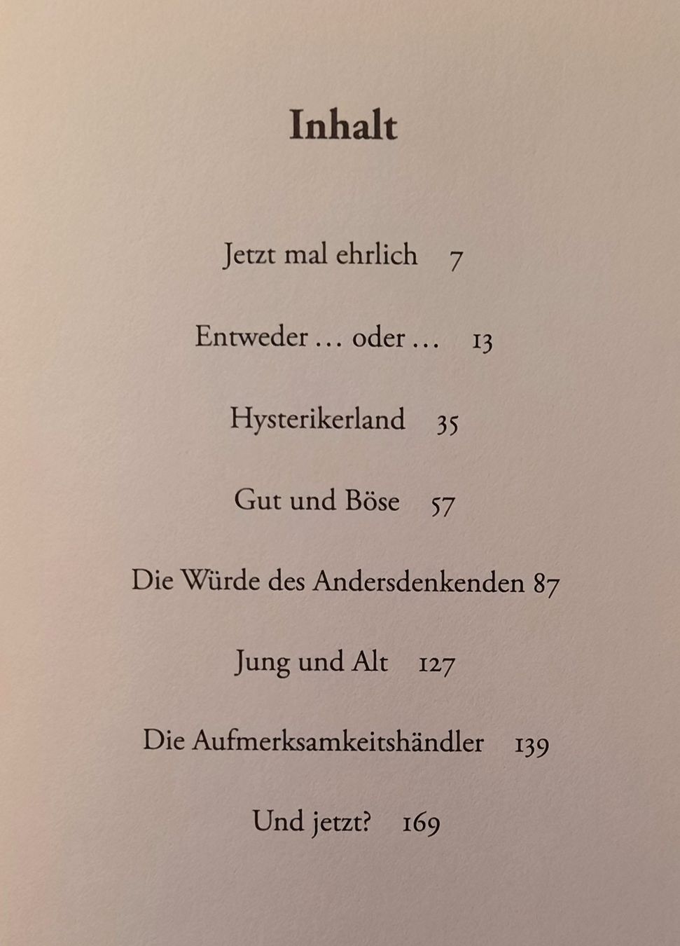Libri: Respekt geht anders von Gabriele Krone-Schmalz – Nuovo (secondo la descrizione) da Wettingen venduto da Beo 1
