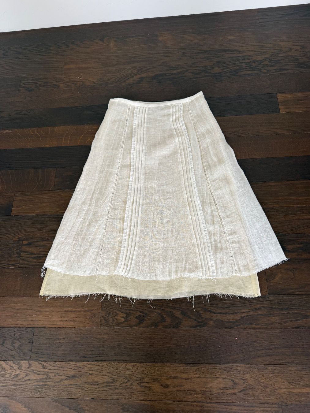 Zara Gonne: Zara Jupe Gr. XS – Nuovo (secondo la descrizione) da Balzers venduto da Lissi57 8