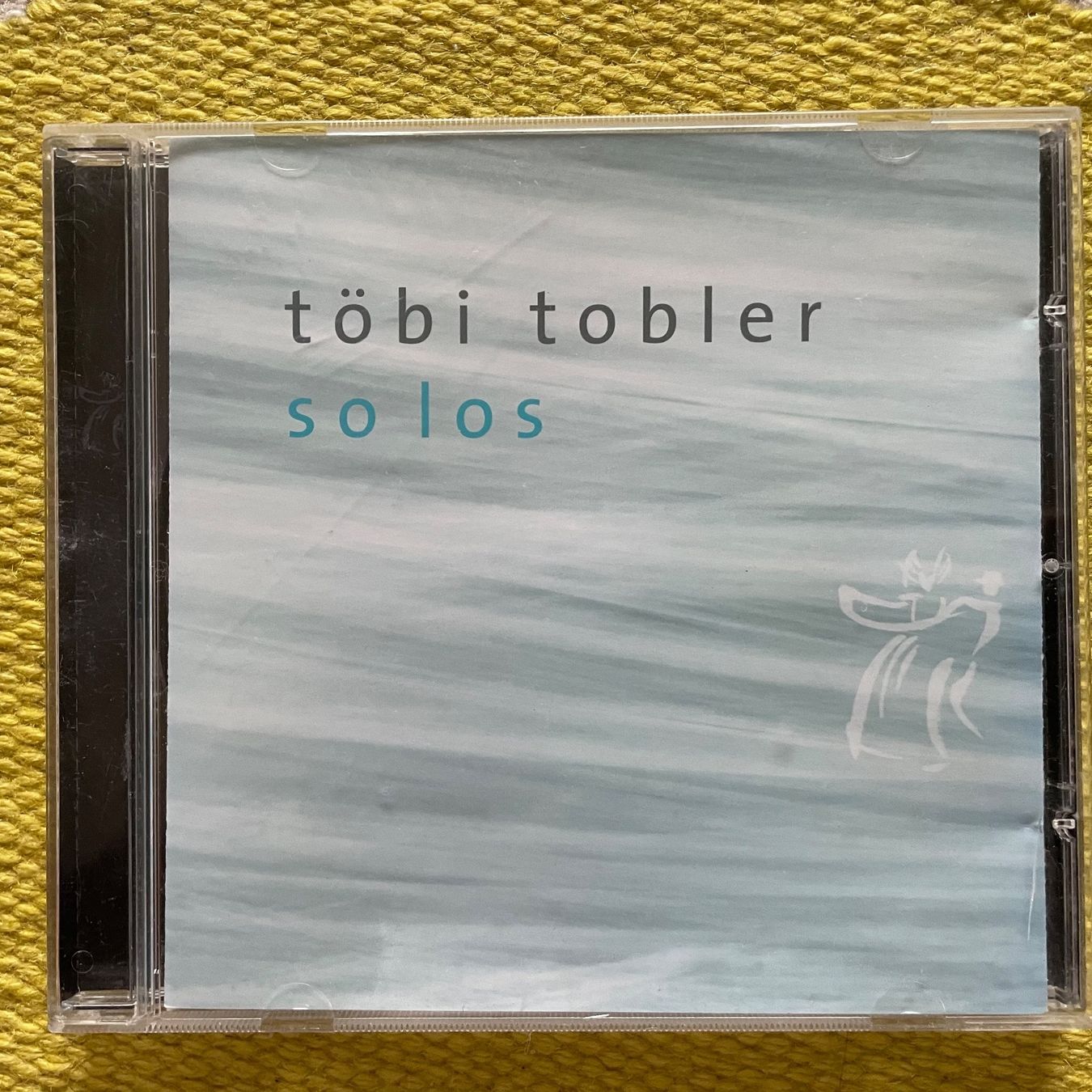 CD: TÖBI TOBLER-SO LOS – Usato da Rorschacherberg venduto da CD-Roli