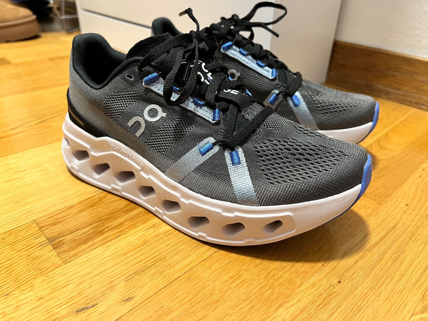 On Chaussures hommes: On - Cloudeclipse 1 Running shoes – Neuf (Voir description) à Olten par akosdrummer 1