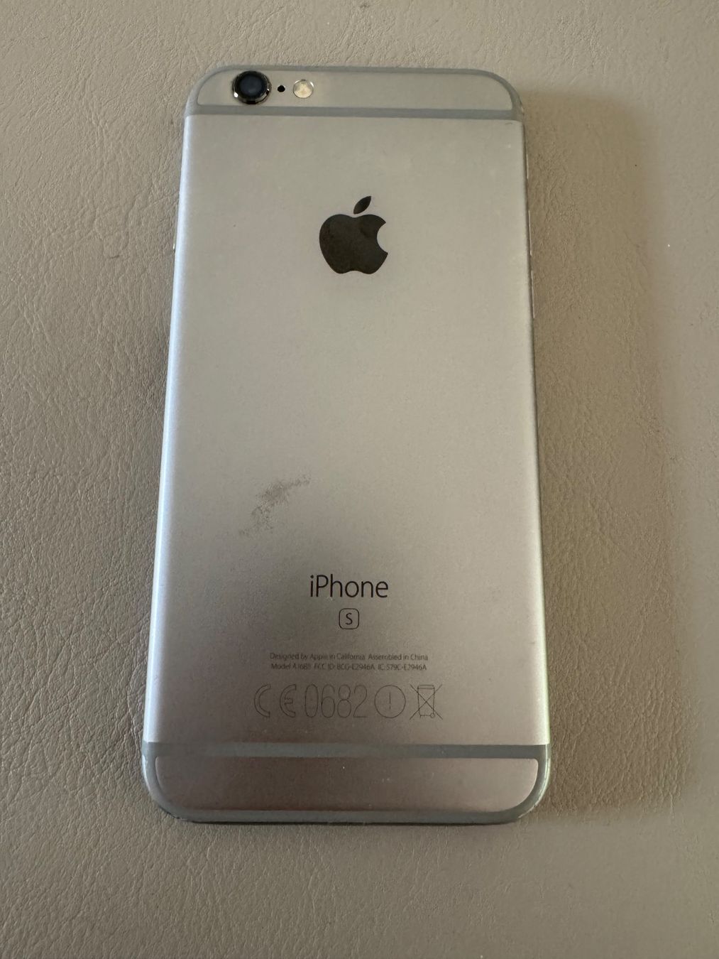 Apple Handys / Smartphones: iPhone 6 – Defekt aus Adliswil von Busys 1