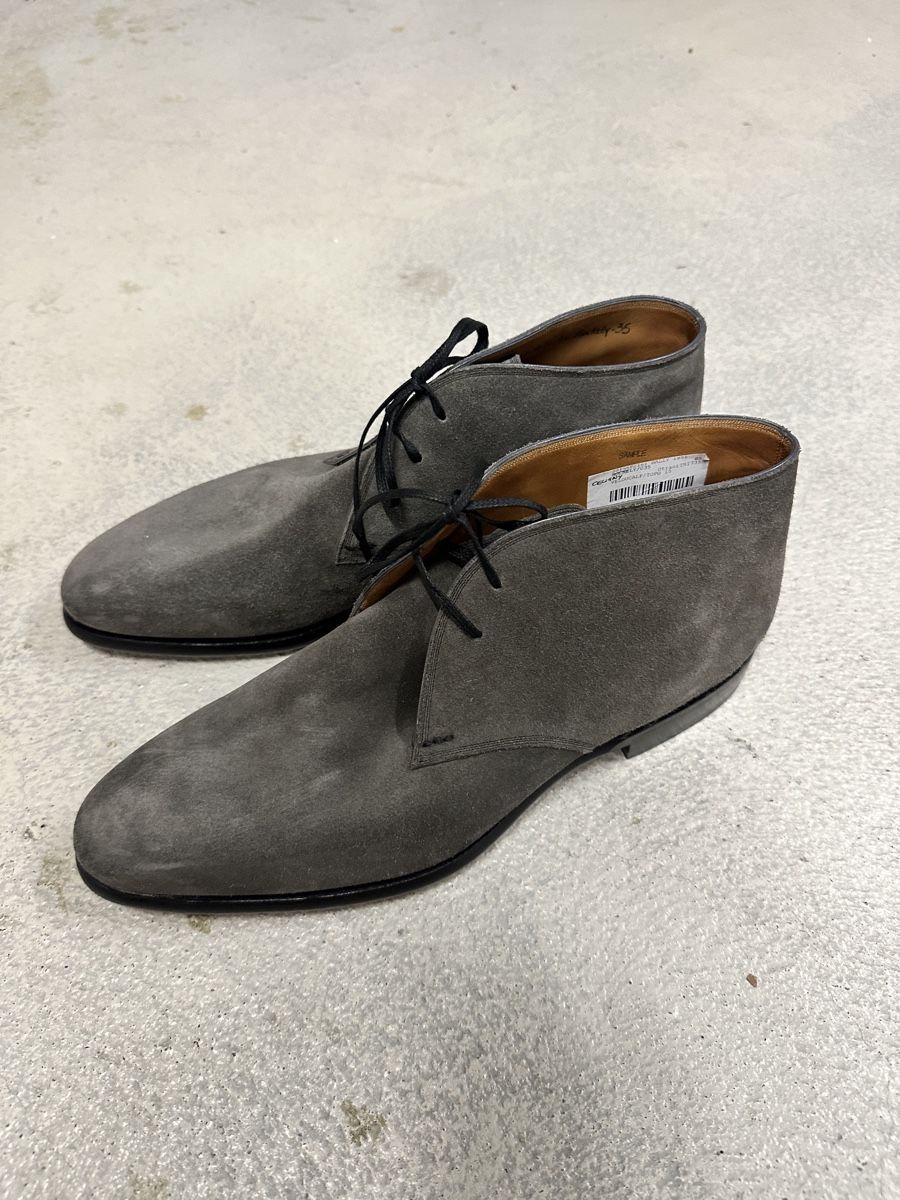 Bally Scarpe da uomo: Bally man  shoes – Nuovo (secondo la descrizione) da Niederlenz venduto da bul_m9x7 1