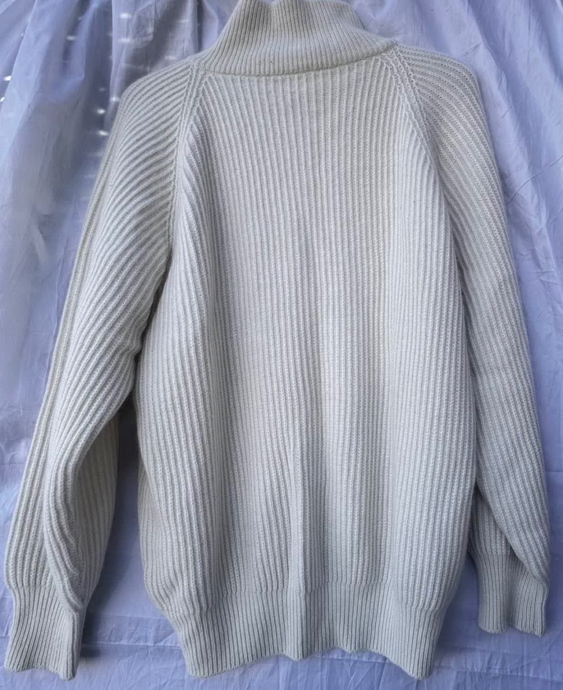 Pullover & Sweatshirts: Cristiano Fissore  Kaschmir Cachemire Pulli – Gebraucht aus Zürich von bil_s7tp 2