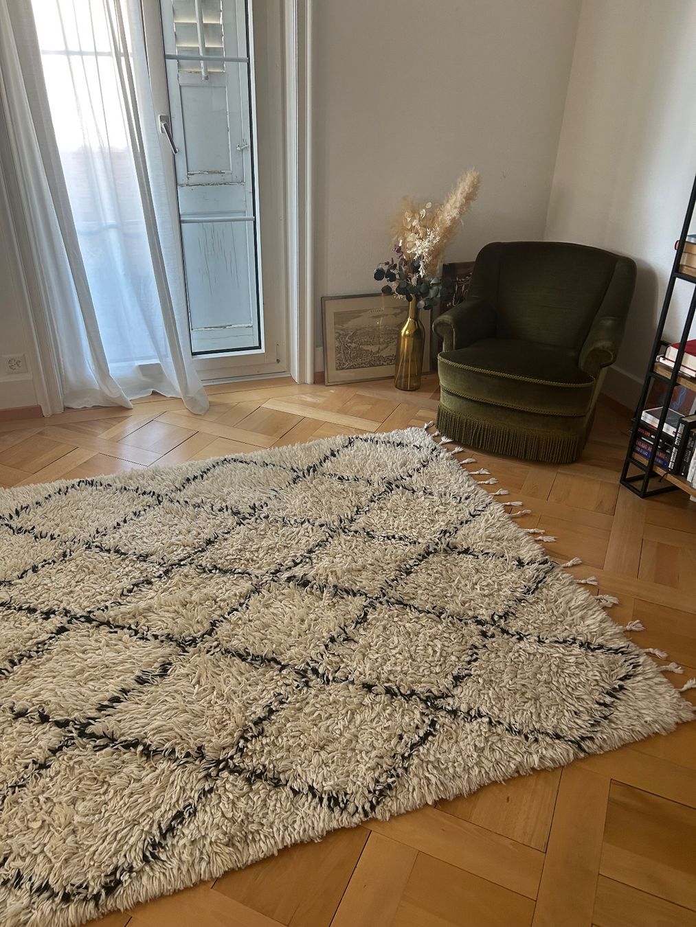 Tappeti: Hochwertiger Teppich – Usato da Luzern venduto da lalalara 1