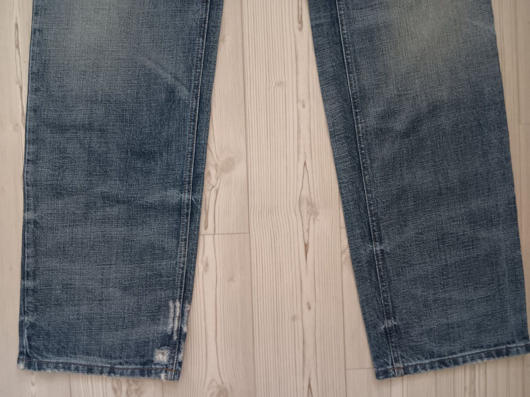 Dolce & Gabbana Jeans: D&G DOLCE & GABBANA Jeans taille / Grosse 54 – Usato da Cossonay-ville venduto da Super-Price-Quality 3