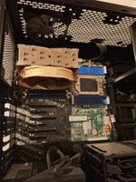 SUPERMICRO H12DSI-N6 version 1.02 + EPYC 7742 64Core CPU