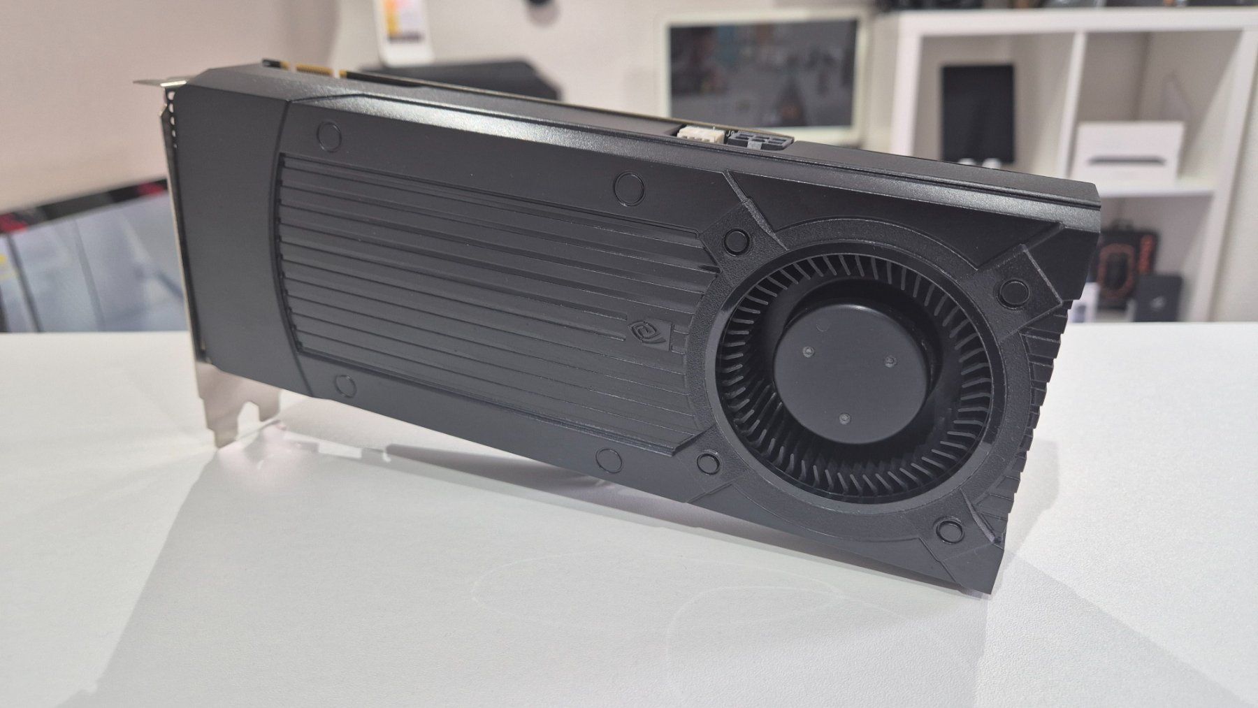 Asus Schede grafiche: Carte graphique  Asus GTX 960 2Go – Usato da Chatel-St-Denis venduto da Teck7