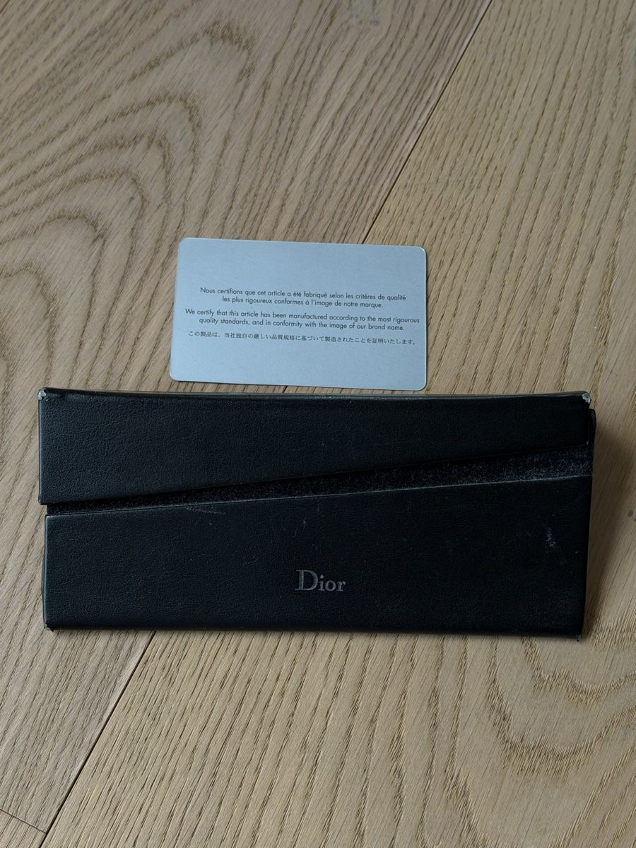 Dior Occhiali & Lenti: DIOR So Real Sunglasses – Usato da Zürich venduto da dav_ylk6 6
