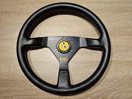 Ferrari F40 - Lenkrad - Momo
