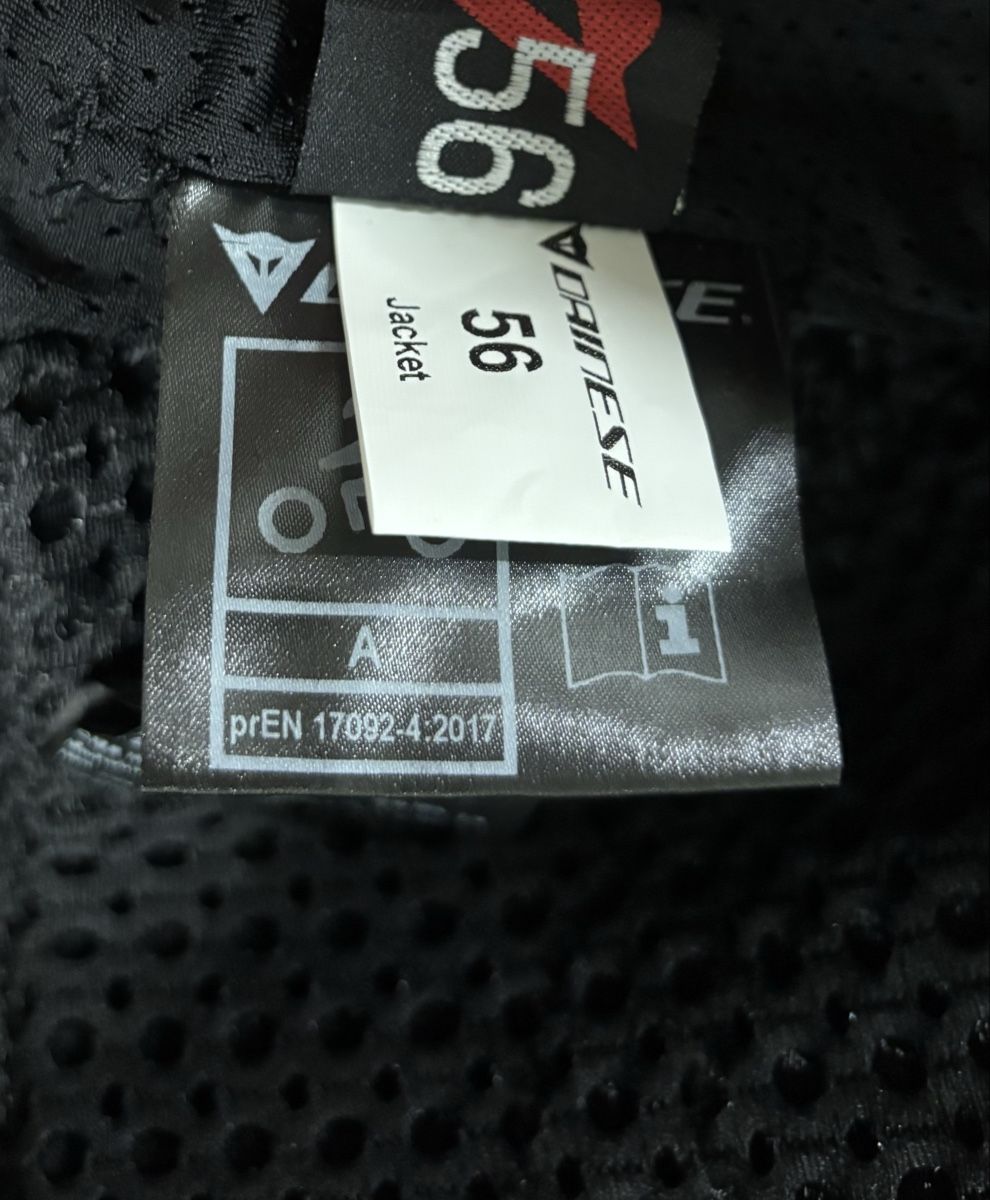 Ducati Kleiderpakete: Ducati Lederkombi, Jacke, Hose, Schuhe und Pullover/Jacke – Neu (gemäss Beschreibung) aus Steffisburg von gio_w2pf 3