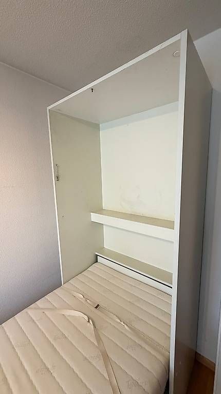 Letti: Schrankbett / Bettschrank – Usato da Muttenz venduto da lillizoo 2