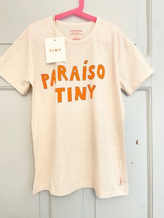 Tinycottons, T-Shirt, Gr. 146/152, Cotton, NEW