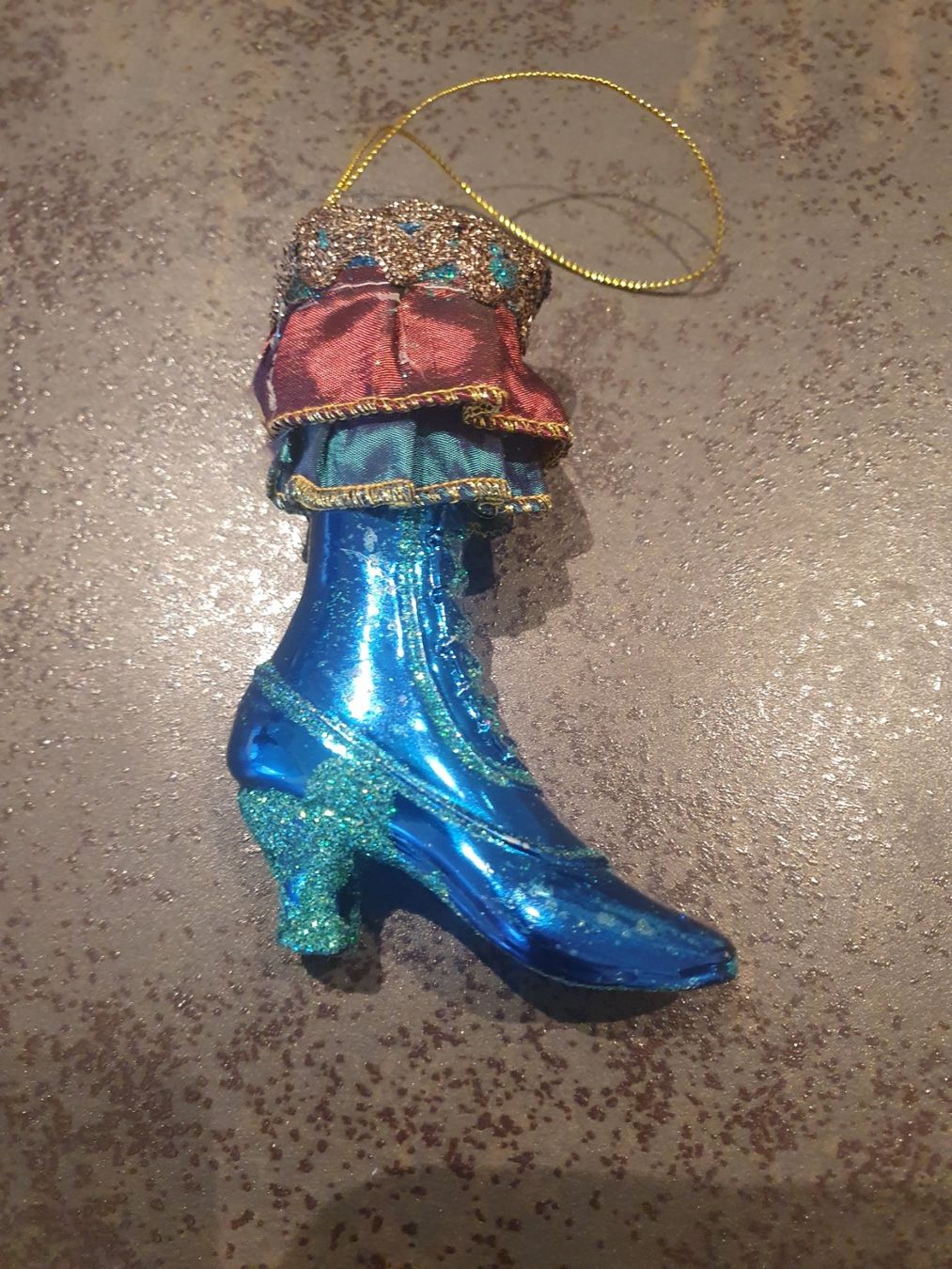 Tutte le decorazioni: Decorstiefel – Usato da Reinach venduto da 3Guggerli 2
