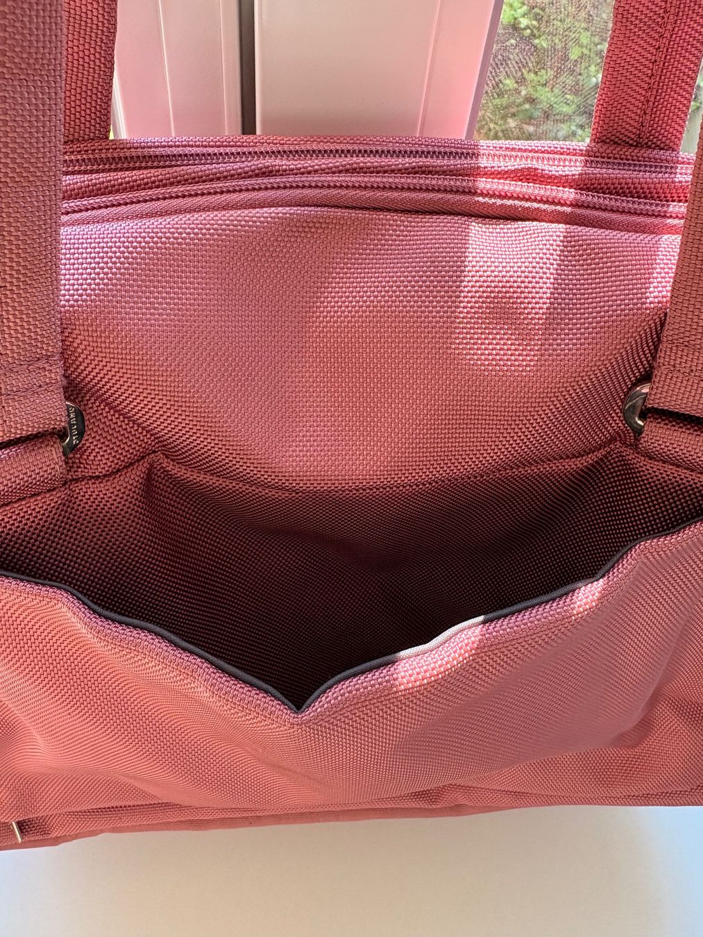 Tucano Borse: Laptoptasche Tucano in pink – Usato da Bern venduto da Pepper21 8