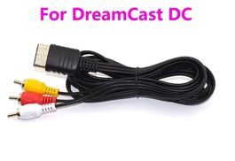 Audio Video Kabel Für SEGA Für DreamCast