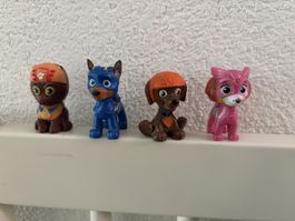 Paw Patrol Figuren 
