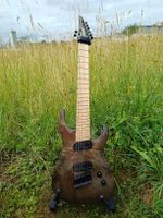 Legator Ninja R200 Multiscale 8-String