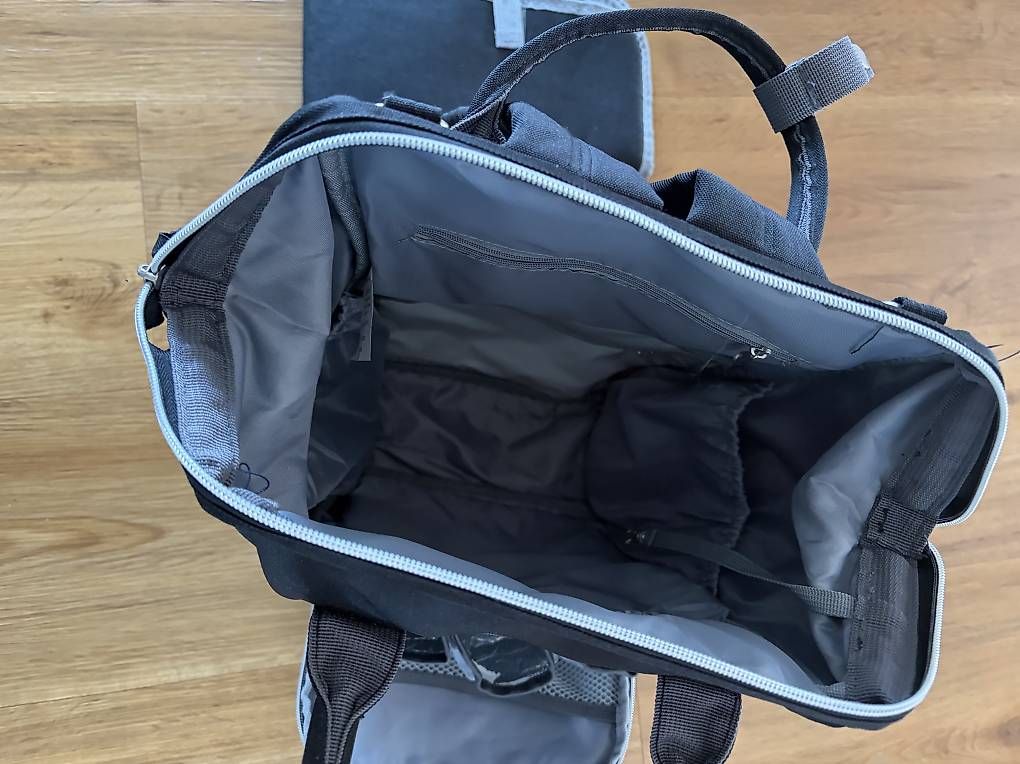 Zaini: Wickelrucksack – Usato da Bennau venduto da Kristina12345