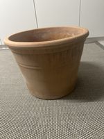 Blumentopf Ton, Durchm. 38 cm, Höhe 30 cm