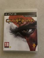 God of War 3 PS3