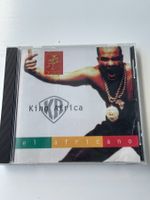 King Africa - El Africano