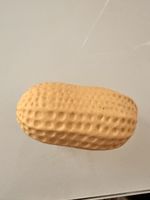 Erdnuss Squishy