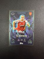 Topps Match Attax 2025/26 Mariona Caldenteu XC 4