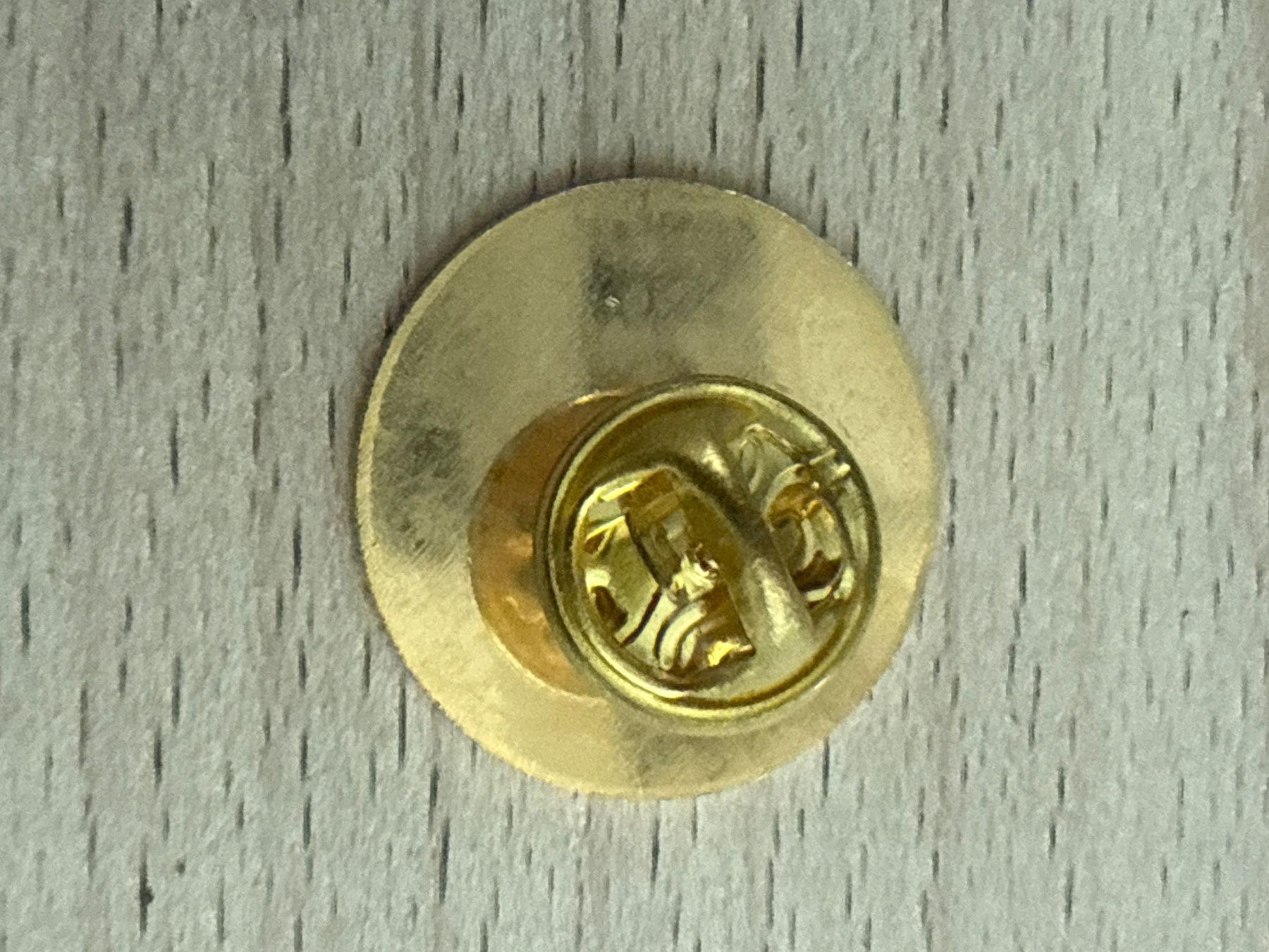 Plaketten & Abzeichen: Pin – Gebraucht aus Glattbrugg von Schweigmatt 1
