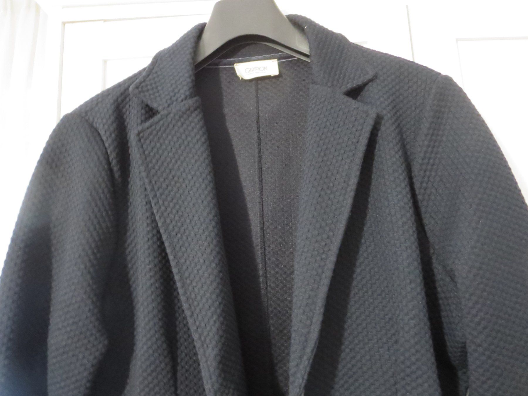 Jacken: Damen Herbst-Jacke /Gr. 44 – Gebraucht aus Wallisellen von Arvenstube 1