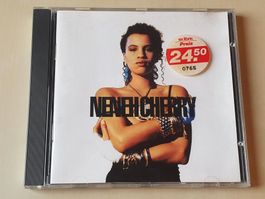 Neneh Cherry Raw like Sushi