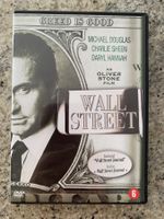 DVD Wall Street