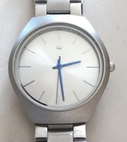sehr schöne Quarz - Armbanduhr
