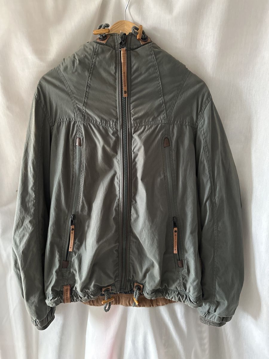 Naketano Giacche: Jacke Naketano Grösse XL – Usato da Trüllikon venduto da angela4444