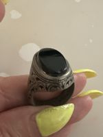 Bague taille  62