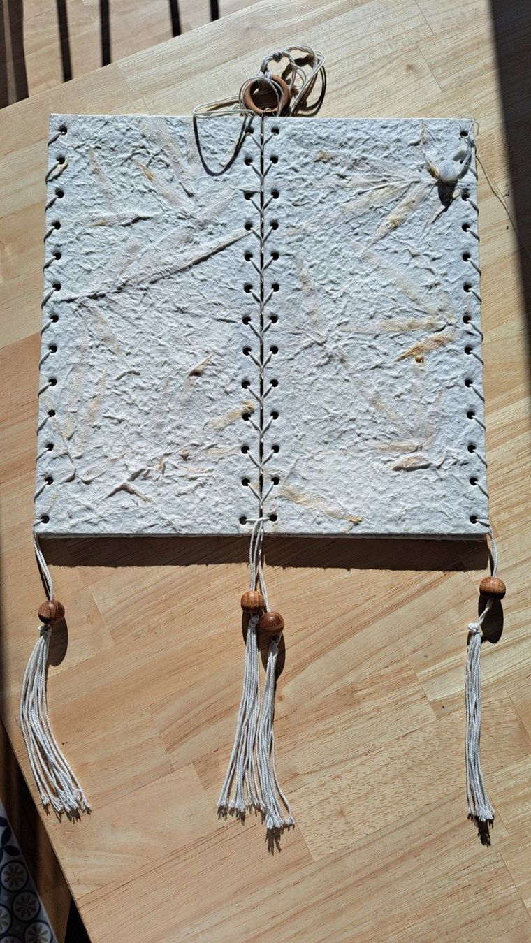Alle Dekorationen: Thailand Deko 30*16 cm – Gebraucht aus Allschwil von Vision139 1