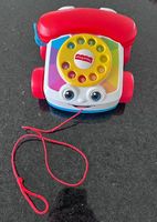 Fisher Price Spieltelefon