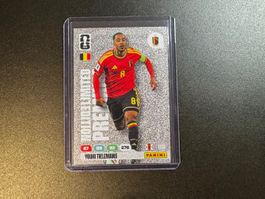 Panini Adrenalyn XL WM 2026 - Premium Limited Edition