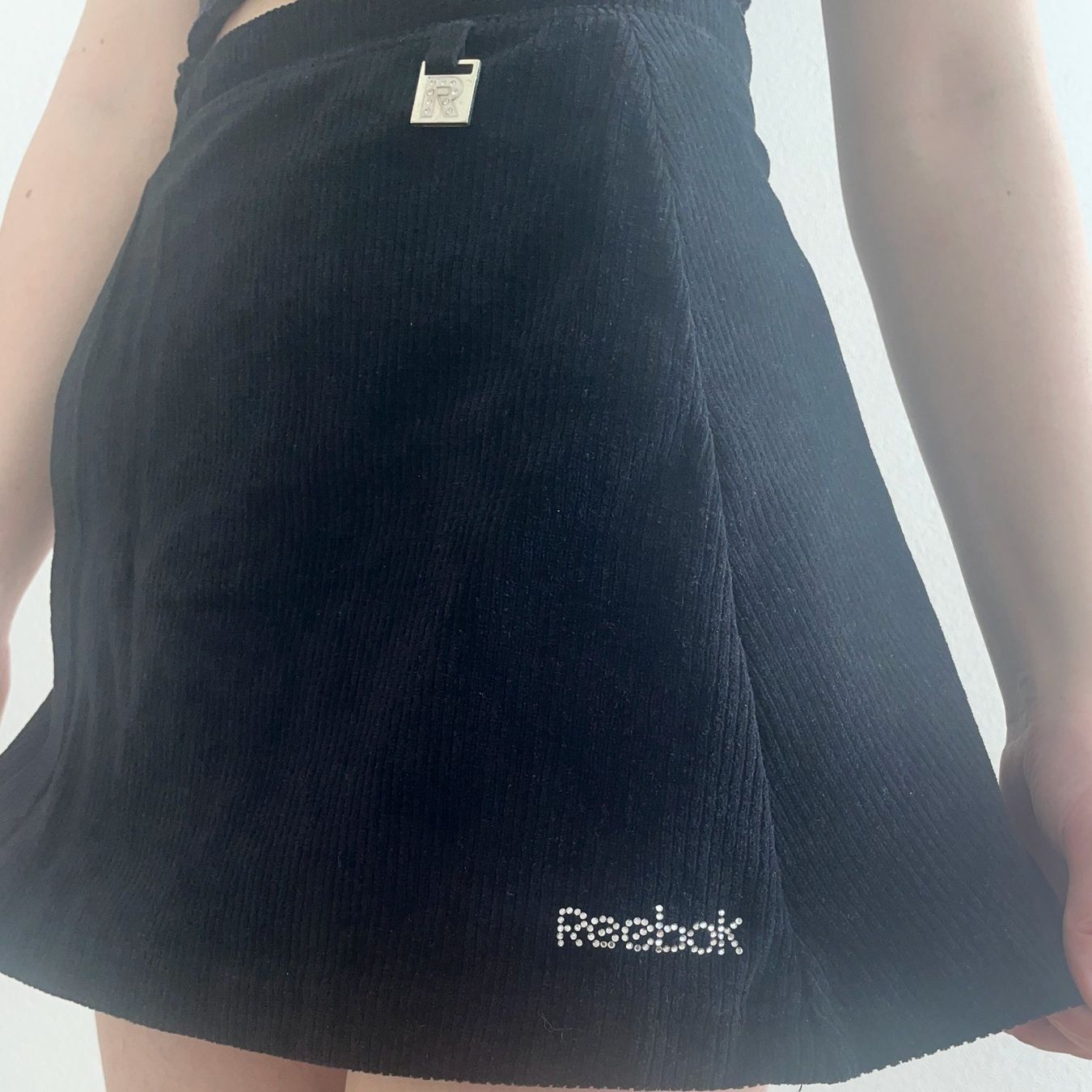 Gonne: Vintage / y2k REEBOK Rock Gr.S – Nuovo (secondo la descrizione) da Arth venduto da ivikiwishop 1