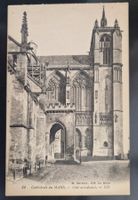 Cathedrale du Mans top ca 1910