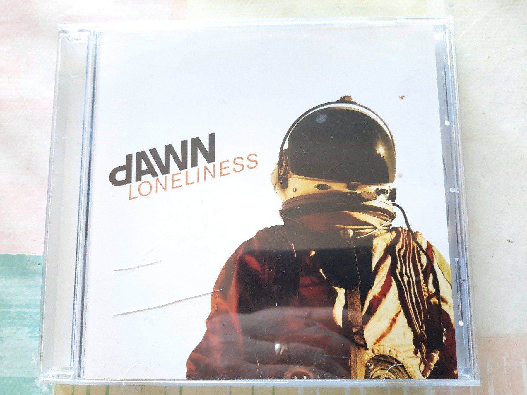 CDs: Cd Dawn - Loneliness – D'occasion à Pully par bro_n52j