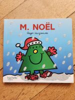 Les monsieurs/madames - Monsieur Noël