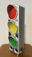 Chatter Tracker - Ampel für Lautstärke im Klassenzimmer